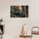 Suche nach venen poster Venedig