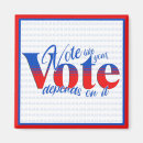 Suche nach abstimmung magnete Usa