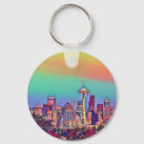 Suche nach seattle schlüsselanhänger Skyline