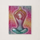 Suche nach chakra puzzle Yoga