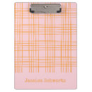 Suche nach niedliches muster klemmbrett Abstrakt