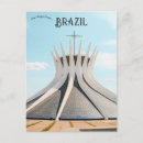 Suche nach brasilia postkarten Architektur