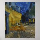Suche nach terrasse poster Post impressionist