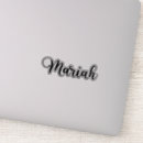 Suche nach mariah Mädchen