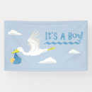 Suche nach storch banner Kinder