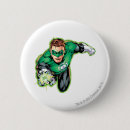 Suche nach dc comic helden buttons Der smaragdgrüne krieger