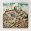 Suche nach palästina puzzle Paläste