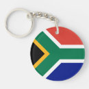Suche nach flagge südafrika schlüsselanhänger Südafrikanisch