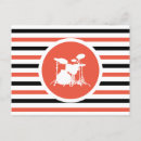 Suche nach drums postkarten Musiker