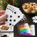 Suche nach gay pride spielkarten Spaß