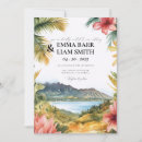 Suche nach kauai einladungen Paar
