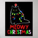 Suche nach katzen in den hüten poster Weihnachten