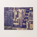 Suche nach new york city puzzle Wolkenkratzer