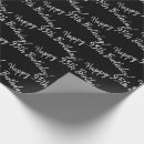 Suche nach schwer geschenkpapier Jede person