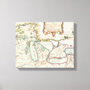 Suche nach historische karte leinwandbilder Alt