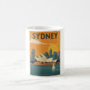 Suche nach sydney opernhaus tassen Souvenir