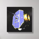 Suche nach interstellar leinwandbilder Raum