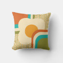 Suche nach geometric kissen 70er
