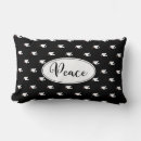 Suche nach weiße taube kissen Weltfrieden