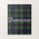 Suche nach schottischer puzzle Tartan