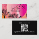 Suche nach agentur visitenkarten Reiseagent