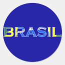 Suche nach brasil aufkleber Bandeira