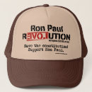 Suche nach ron pauls baseball kappen Politik