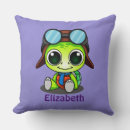 Suche nach flieger kissen Schildkröte