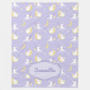 Suche nach hasen fleecedecke Für kinder