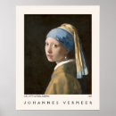 Suche nach johannes vermeer poster Malerei