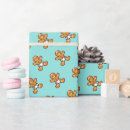 Suche nach lebkuchenmann geschenkpapier Jedes kind