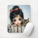 Suche nach große katzen mousepads Süß