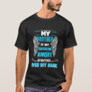 Suche nach wächter engel tshirts Angel
