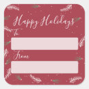 Suche nach feiertage aufkleber Von