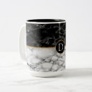 Suche nach white marble tassen Elegant