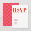 Suche nach muster in den mustern rsvp karten Modern