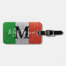 Suche nach italien flagge gepäckanhänger Kurios