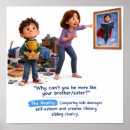 Suche nach kleiner bruder poster Jede person