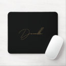 Suche nach elegante moderne mousepads Jede person