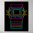Suche nach arcade poster Retro