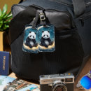 Suche nach pandas gepäckanhänger Für alle