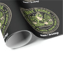 Suche nach lustiger frosch geschenkpapier Jede person