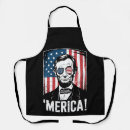 Suche nach lincoln schürzen Amerikanisch