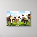 Suche nach rinder leinwandbilder Landwirtschaft