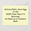 Suche nach mccain postkarten Politisch