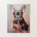Suche nach bein puzzle Hund