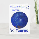 Suche nach taurus karten Personalisiert