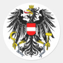 Suche nach österreich wappen aufkleber Europa