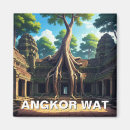 Suche nach angkor wat magnete Tempel
