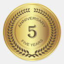 Suche nach 5 jahrestag aufkleber Gesellschaft